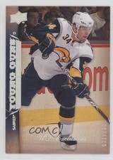 2007-08 Upper Deck Young Guns UD Exclusives 71/100 Mike Weber #460 1pc9