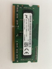 Lot of 10 Mixed 4GB DDR3L PC3L 12800S  1600 Laptop RAM SO-DIMM 204-Pin
