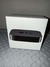 Apple TV (3rd Generation) 8GB HD Media Streamer - A1469 No Remote