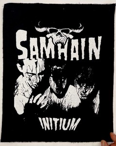 Samhain INITIUM | eBay