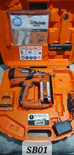 Paslode IM65 F16 Cordless Nail Gun Kit