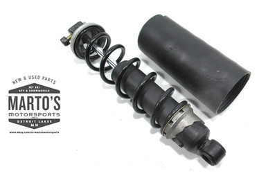OEM SKIDOO 2010-2026 SCANDIC TUNDRA 550F RENEGADE 600 ACE + REAR SUS FRONT SHOCK