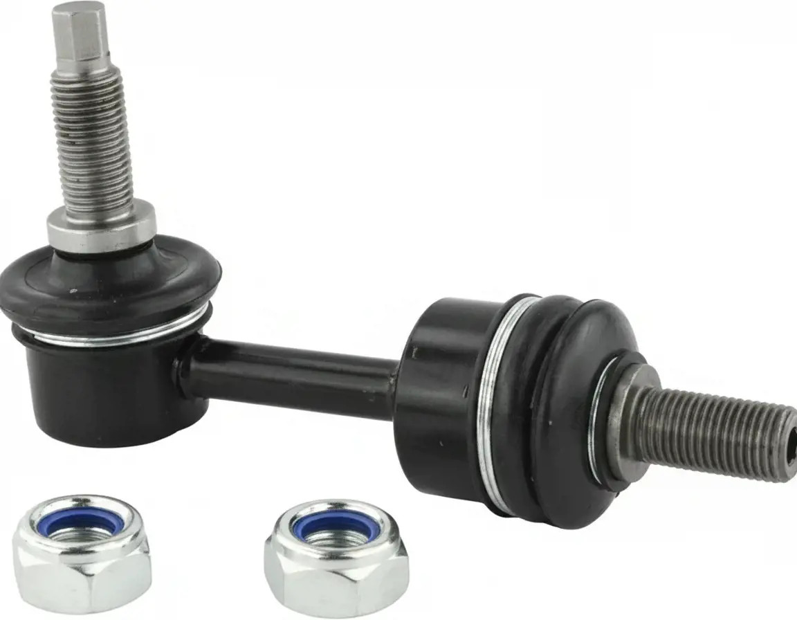 FEBEST 2223-YPR Bielletta barra stabilizzatrice Assale posteriore - Immagine 2