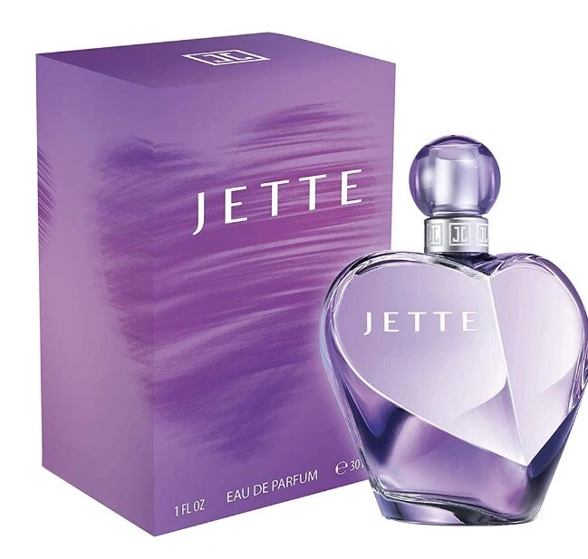 Jette Love Eau de Parfum 30 ml + Shower Gel 200 ml - Bild 2 von 3