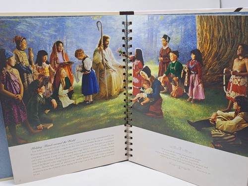 A Songbook for LDS Families by Janice Kapp Perry- (LDS, MORMON BOOKS) - Picture 5 of 5