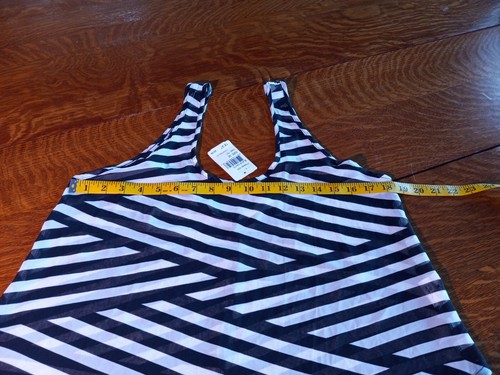 Lush Camisole Top - Picture 5 of 8