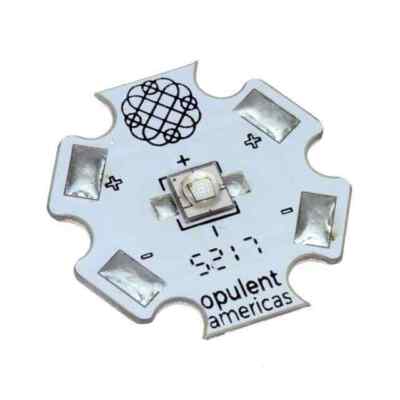 STARBOARD OSRAM OSLON SSL 120