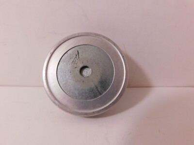 One Automatic Electric Handset Receiver Element Completely Cleaned & Tested Good