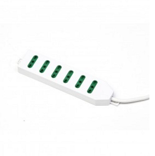 Mach Power MULTIPRESA 6 POSTI (MP-ML2206)