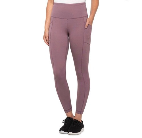 Yogalicious Yoga Pants With Pockets