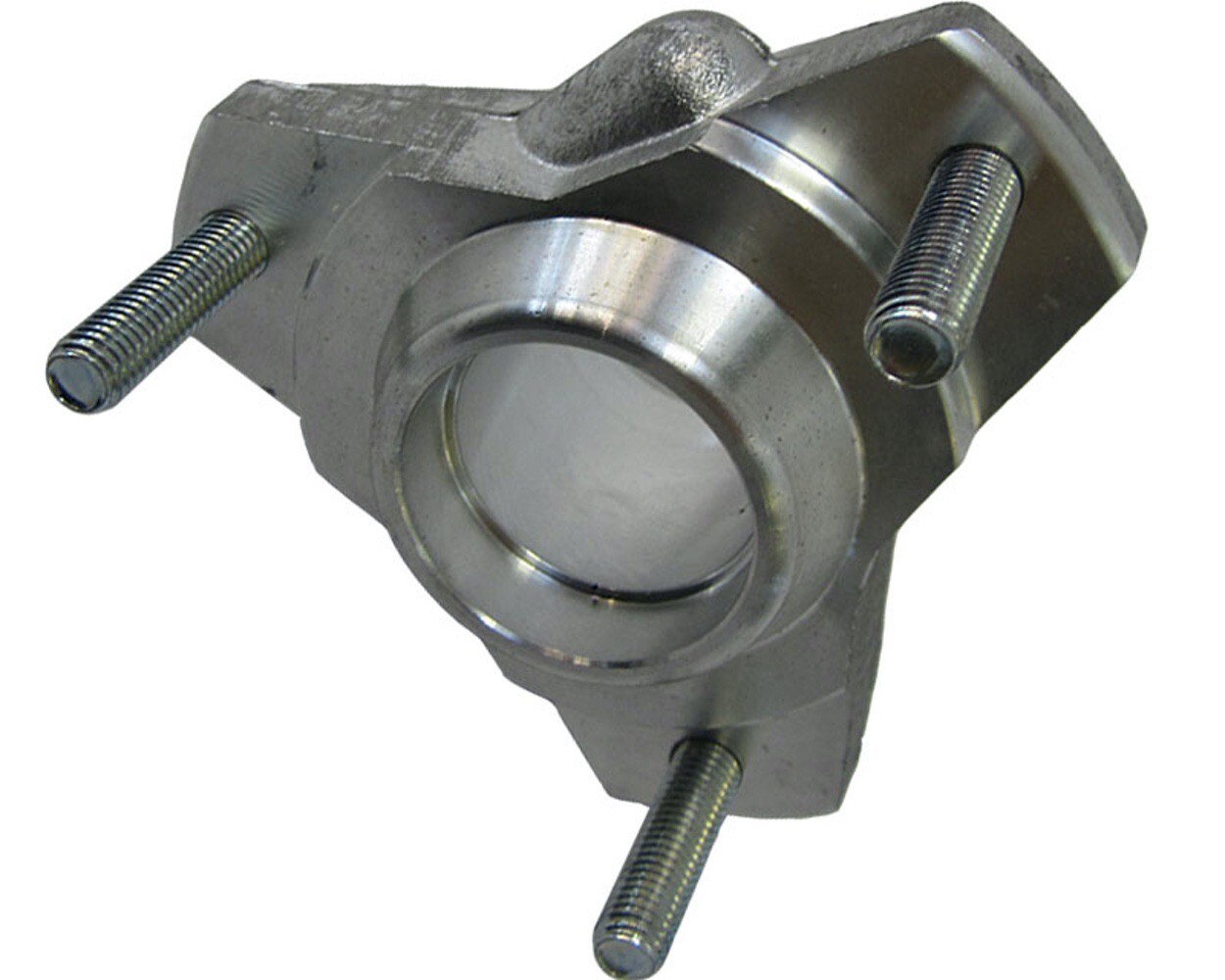 Go Kart KC Hubs Rear and Fronts 75mm Stud PCD Racing