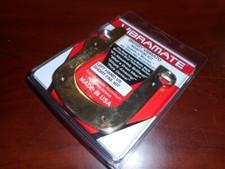 NEW - Vibramate V5 Quick Mount Kit for Bigsby B5 SHORT, LEFT-HANDED - GOLD