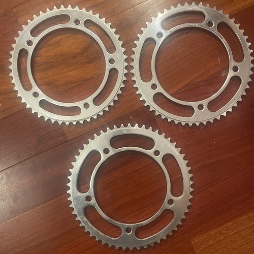 Plateau Sram GXP BPart Direct Mount - Monoplateau ovale 30 dents