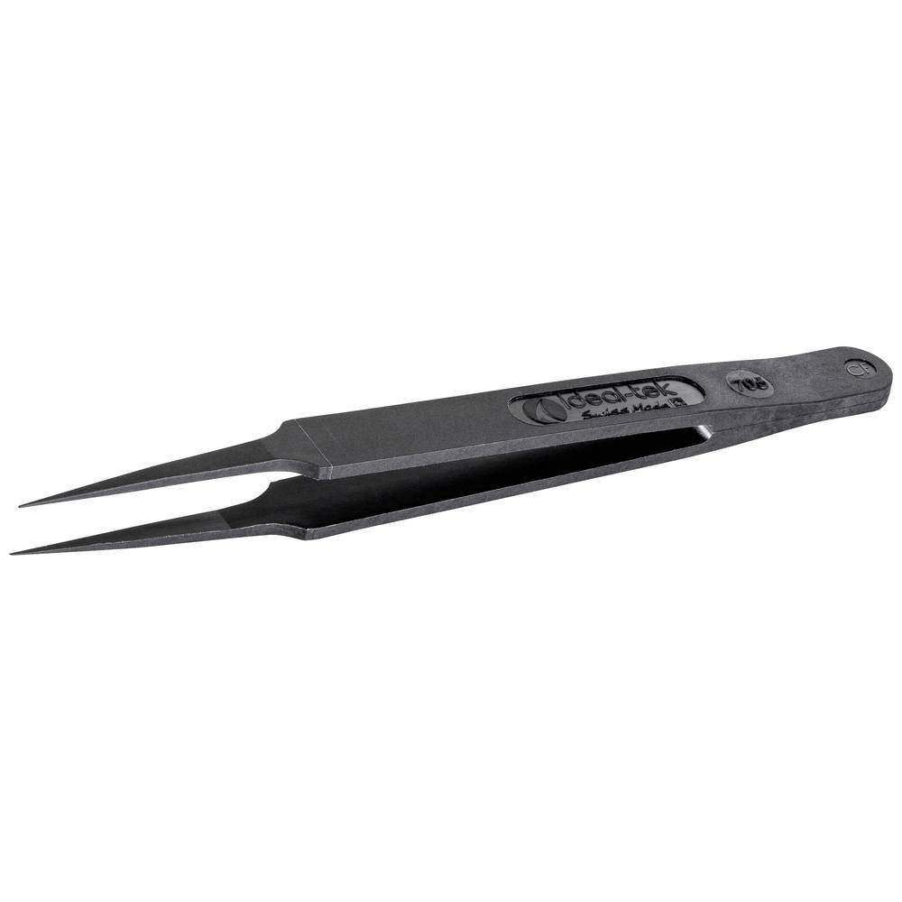 Ideal Tek 705.CF.IT Pinzetta 1 pezzo 705 115 mm