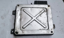 Land Rover Freelander I L314 1.8 16V ECU MKC104392 Engine control unit