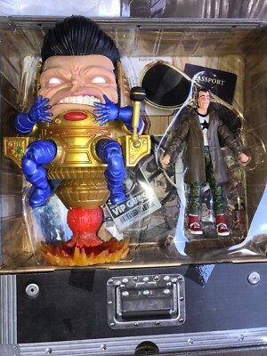 M.O.D.O.K. World Domination Tour Collection -Marvel Legends MODOK