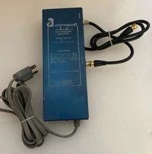 Vintage Antennacraft 82 Channel Distribution Amplifier AMS-781 117VAC 60Hz 5.5W