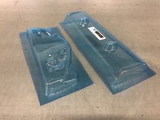 HPI MURCIELAGO WING AND LIGHT BUCKETS SUPER RS4