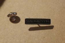 Vintage Chevrolet Berettalapel Hat Pin