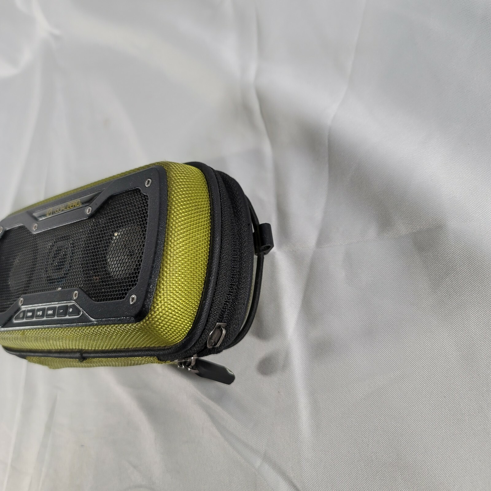 Goal Zero Rock Out 2 Wireless Rechargeable Bluetooth Speaker -SHIPS IN 24 HOURS