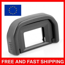 EF Eye cup Eyepiece For Canon EOS 1300D 1100D 500D 550D 400D 450D 750D 350D