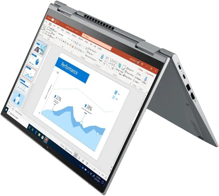ThinkPad X1 Yoga i5-1145G7 32GB 保証中 ThinkPad X1 Yoga i5-1145G7 32GB 保証中