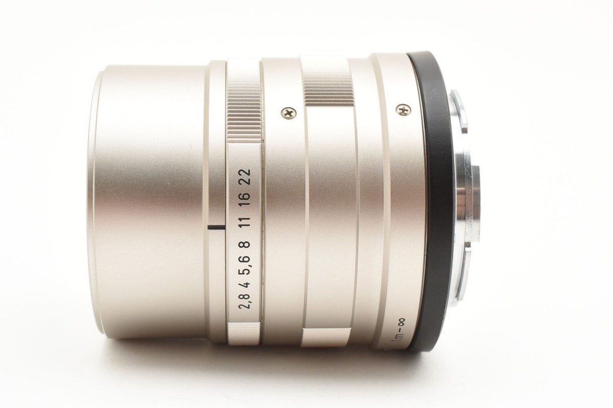 ★極上品★コンタックス CONTAX Sonnar 90mm f2.8#1011 TOP MINT】CONTAX Sonnar 90mm f2.8 From Japan #1011 | eBay