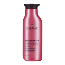 Pureology Smooth Perfection Shampoo | For Frizzy,  Assorted Sizes 