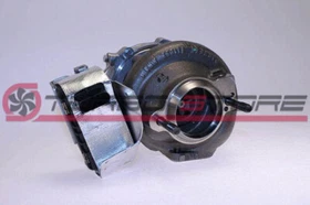 BMW 525d E60 E61 Turbolader 750080-5018S 7791758 GT2056V Limousine Touring NEU