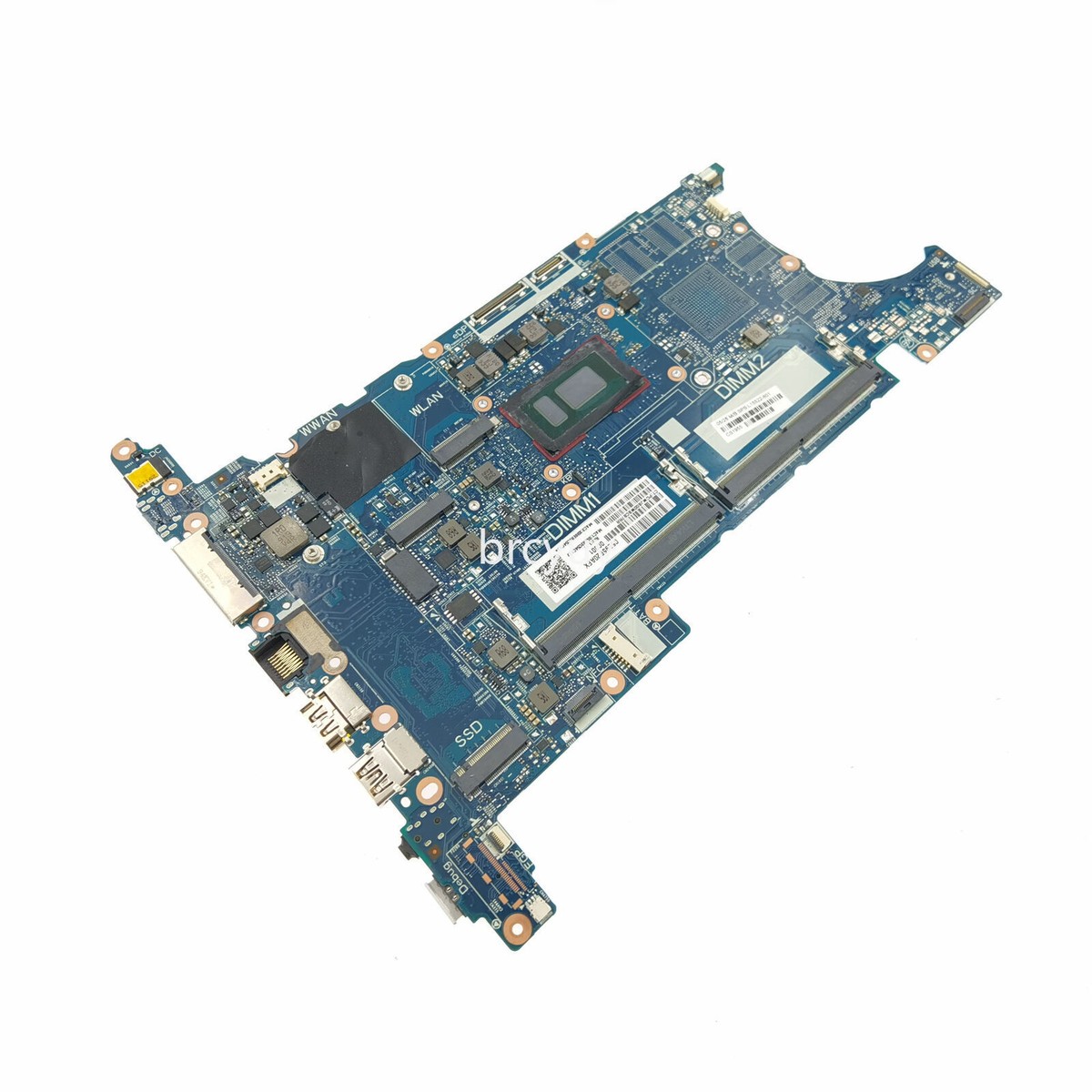 HP G6 G4 G7 680569-001 Carte mère DA0R33MB6E0 - Autonomiser l