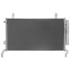 For 2020 2021 2022-2023 Subaru Outback Legacy 2.4L 2.5L A/C 30174 Condenser Core