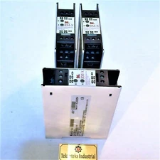 SCIENTIFIC TECHNOLOGIES  STI 40152-1014  /  RM-X-HA1 SAFETY RELAY