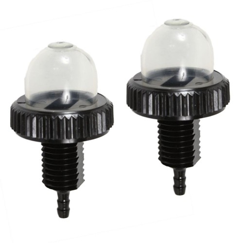 For Kawasaki 490437002 FJ180V Primer Bulb Pack of 2 Long lasting