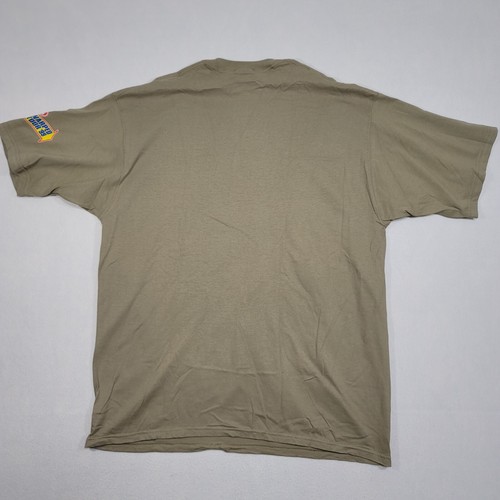 Rare Vintage 1999 Vans Warped Tour Shirt XL Yoo-Hoo Excellent Condition - Picture 9 of 11