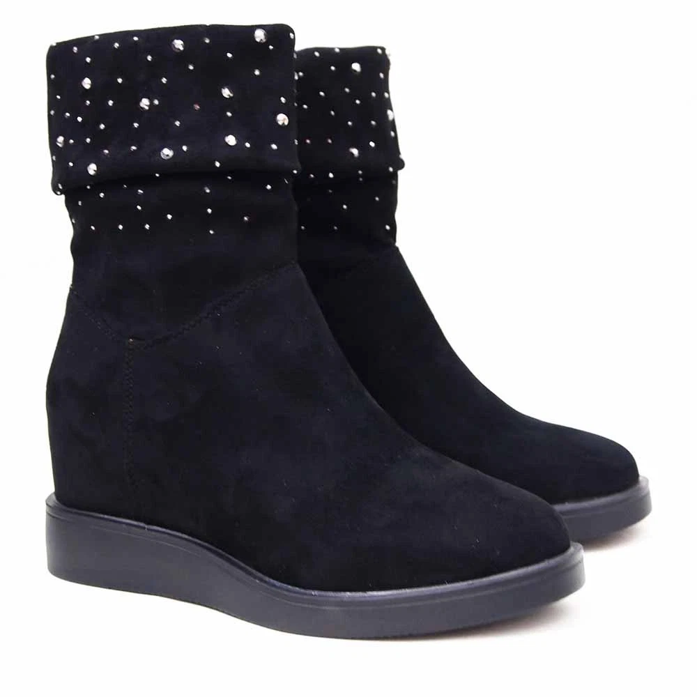 Polacchine shop con tacco