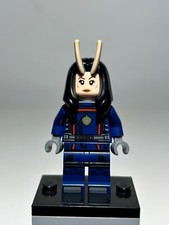 LEGO Mantis Minifigura 76255 Marvel Guardianes de la Galaxia NUEVO