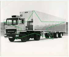 Foto,photo,photographie,camion,truck, Bedford TM tracteur 4x2 semi-remorque