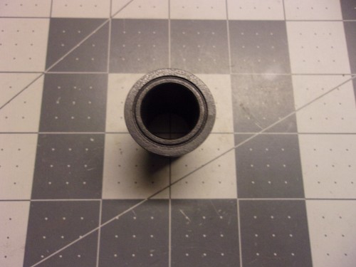 Rotary 09-7720 Nylon Bushing 7720 5/8" x 13/16" MTD 741-0313 741-0487 941-0313 - Picture 4 of 5