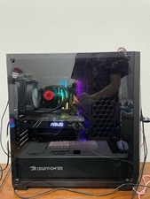 GAMING PC - i7-8700k 32 gb ram NVIDIA GeForce GTX 1080 Ti