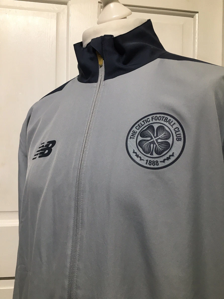 Celtic walk hotsell out jacket