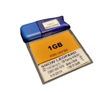 WMS BB3 SNOW LEOPARD SOFTWARE AND DONGLE ONLY