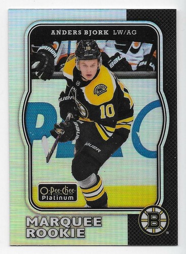 17/18 O-PEE-CHEE PLATINUM RETRO RAINBOW PARALLEL (#R1-R100) U-Pick From List - Picture 23 of 33