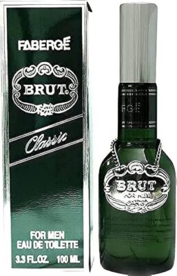 Brut For Men