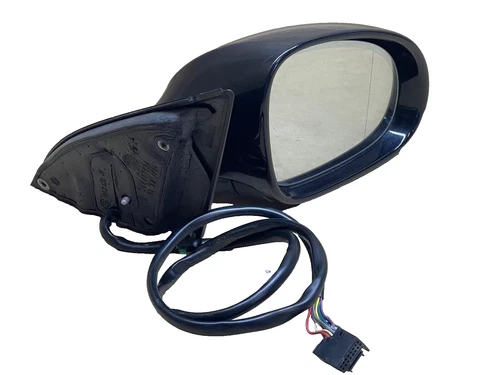 ✅GENUINE✅ VW Passat B6 Saloon 05-10 Driver Right Side Wing Mirror  3C0857934