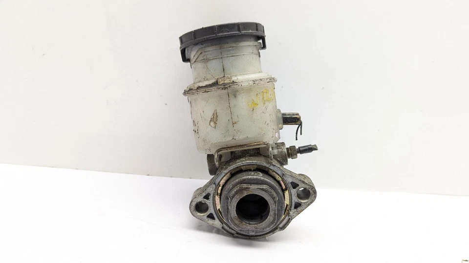 ISUZU WIZARD TROOPER MK2 FACELIFT 1998 - 2005 BRAKE MASTER CYLINDER 3.0 6402 - Image 2 of 4