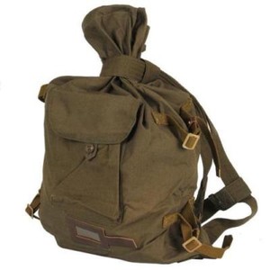 ww2 russian backpack