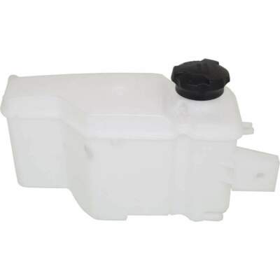 for 2001 2002 2003 2004 2005 2006 Hyundai Santa Fe Coolant Tank W/ Cap ...