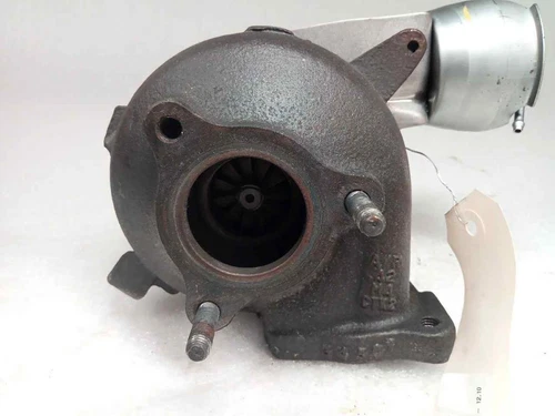 282012A100 Turbocompresor para HYUNDAI MATRIX (FC) 1.5 CRDi 16V GLS 2005 497316 - Imagen 3 de 9