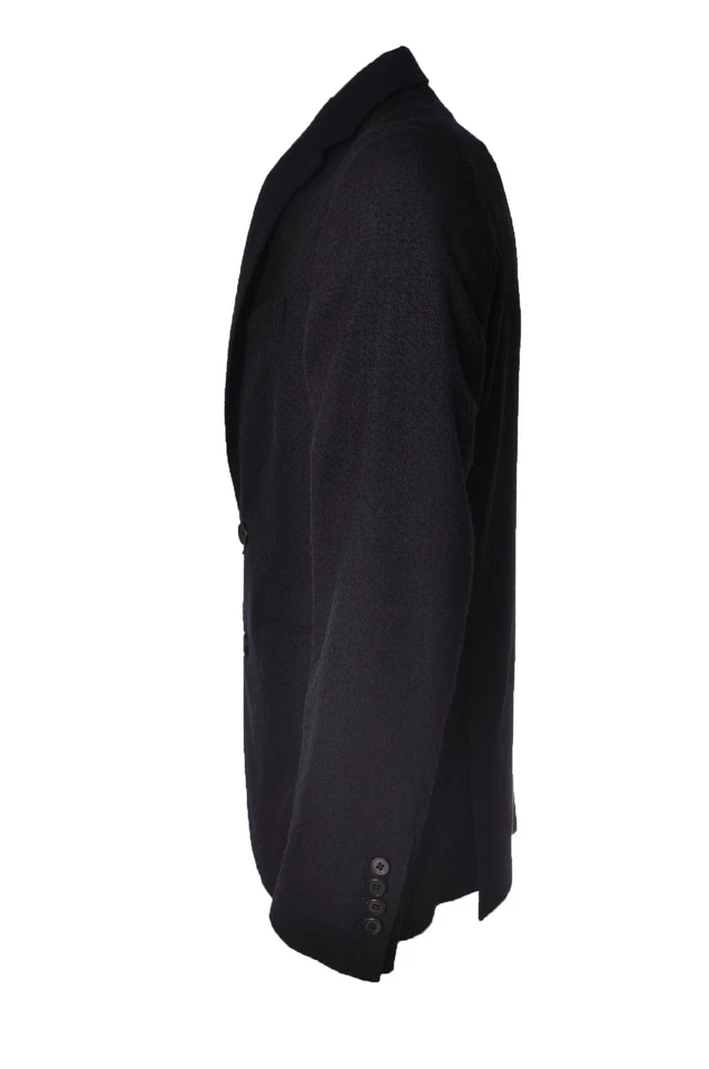 Aglini - Ropa exterior - Chaquetas - Hombre - Azul - 4401310C191117 Foto 3 de 4