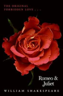 Romeo and Juliet - Paperback By Shakespeare, William - ACCEPTABLE